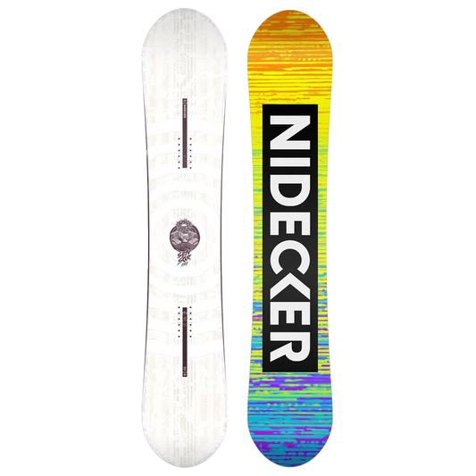 Sensor Pro Snowboard 2025