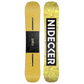 Sensor Team Snowboard 2025