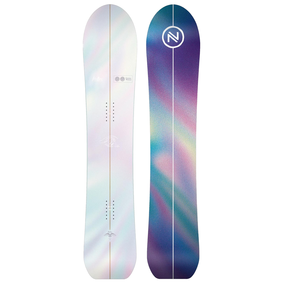 Mellow Snowboard 2025