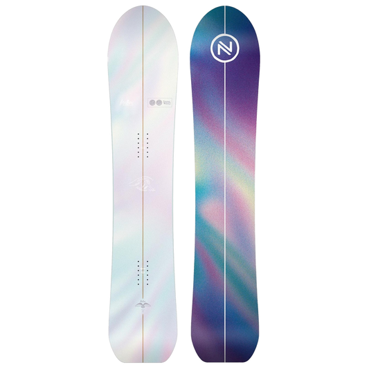 Mellow Snowboard 2025