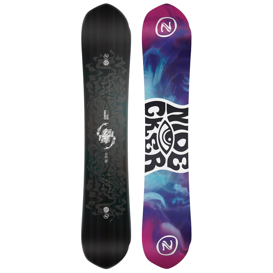 Gamma APX Snowboard 2025