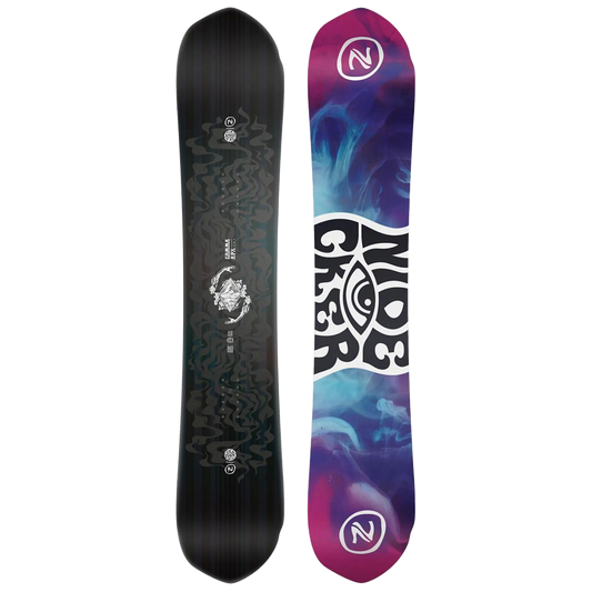 Gamma APX Snowboard 2025