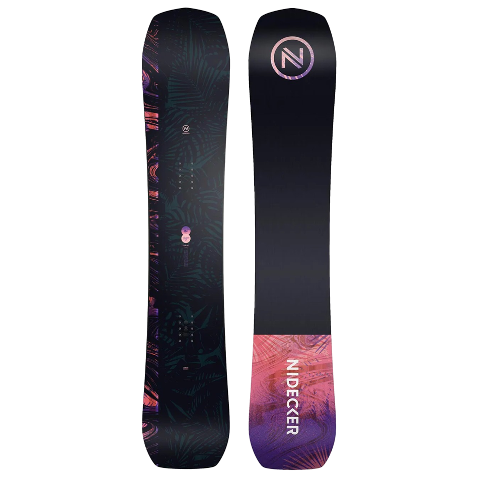 Venus Plus Snowboard 2025