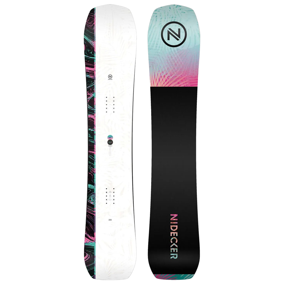 Venus Snowboard 2025