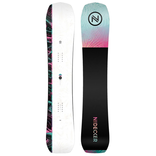 Venus Snowboard 2025