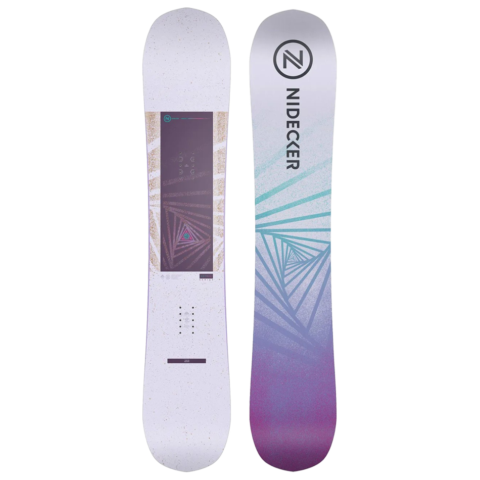 Astral Snowboard 2025