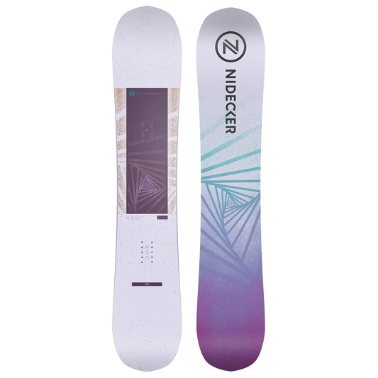 Astral Snowboard 2025