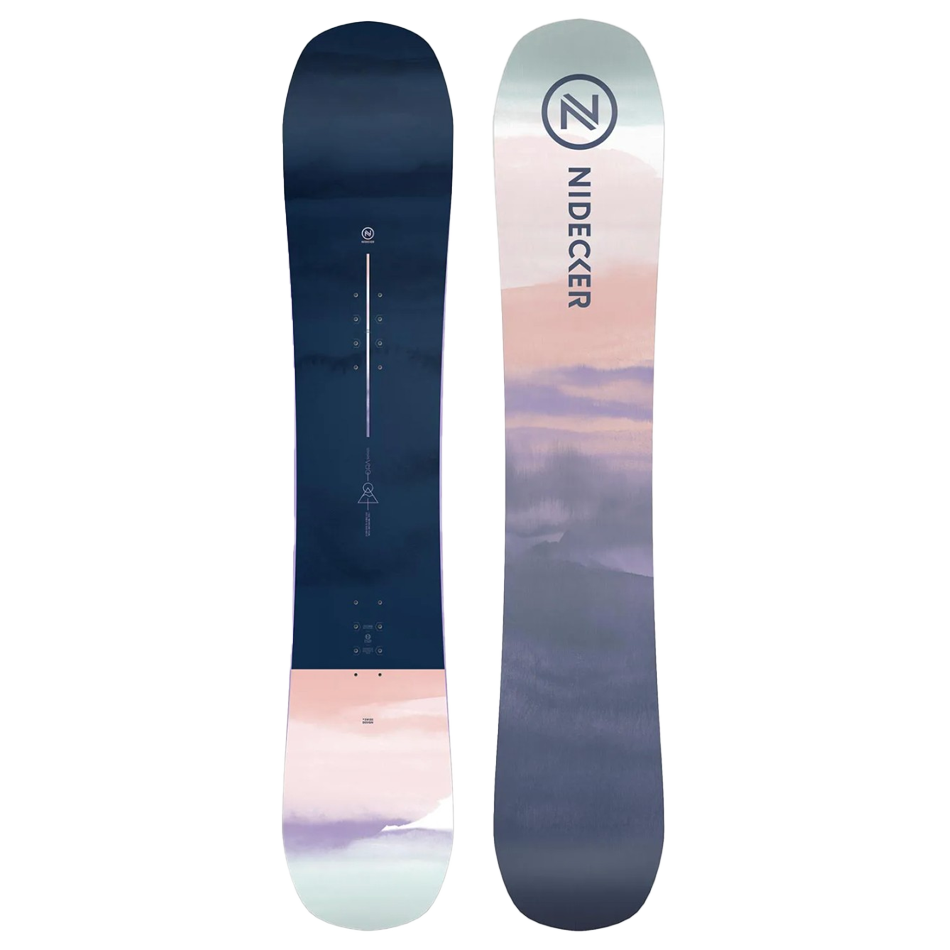 Ora Snowboard 2025