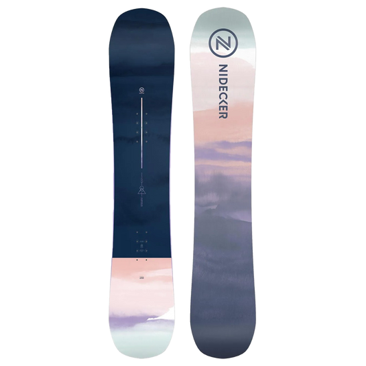 Ora Snowboard 2025