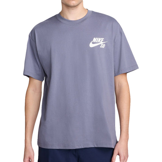 Logo Skate S/S T-Shirt 2024