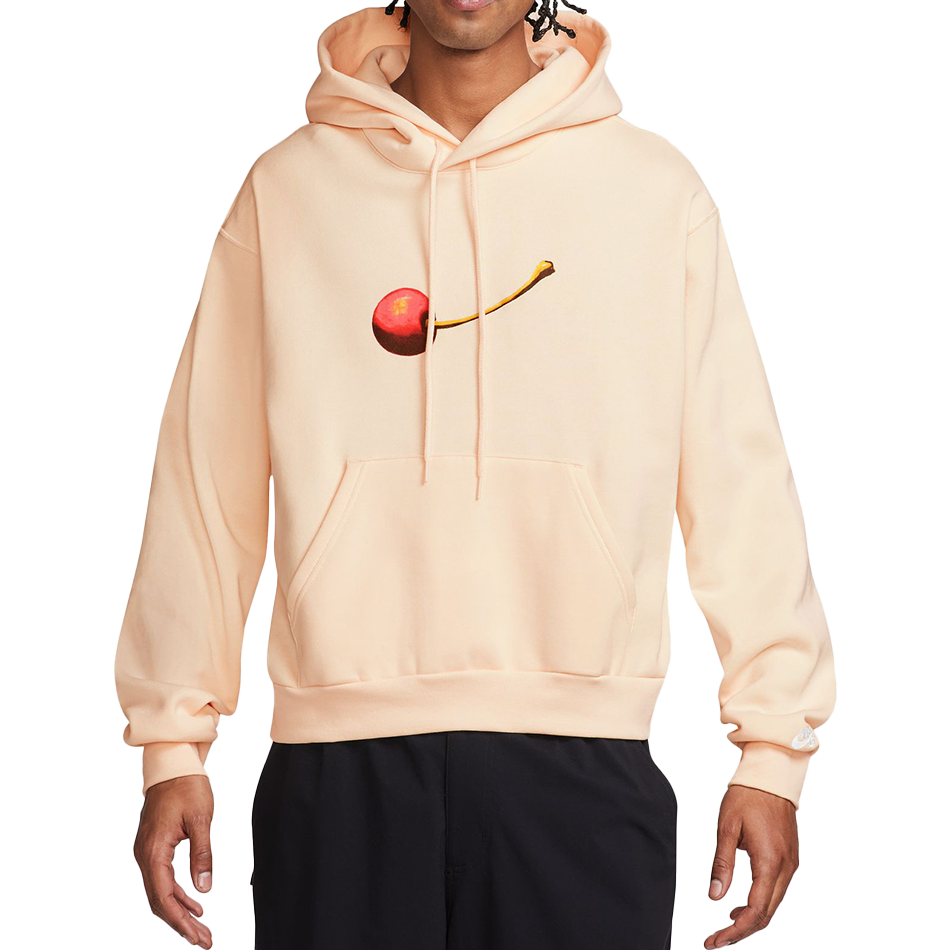 Cherry Hoodie 2024