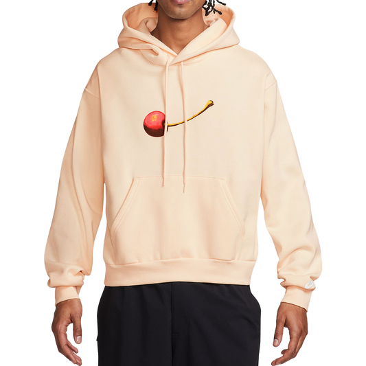 Cherry Hoodie 2024