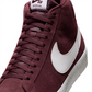 Zoom Blazer Mid Shoe 2024