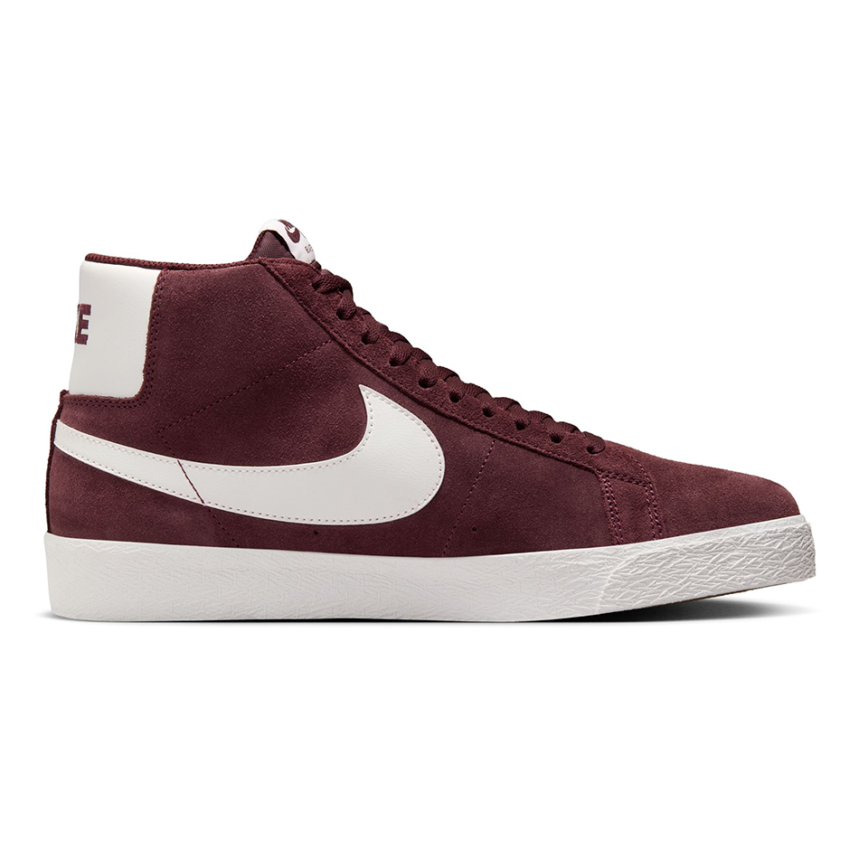 Zoom Blazer Mid Shoe 2024