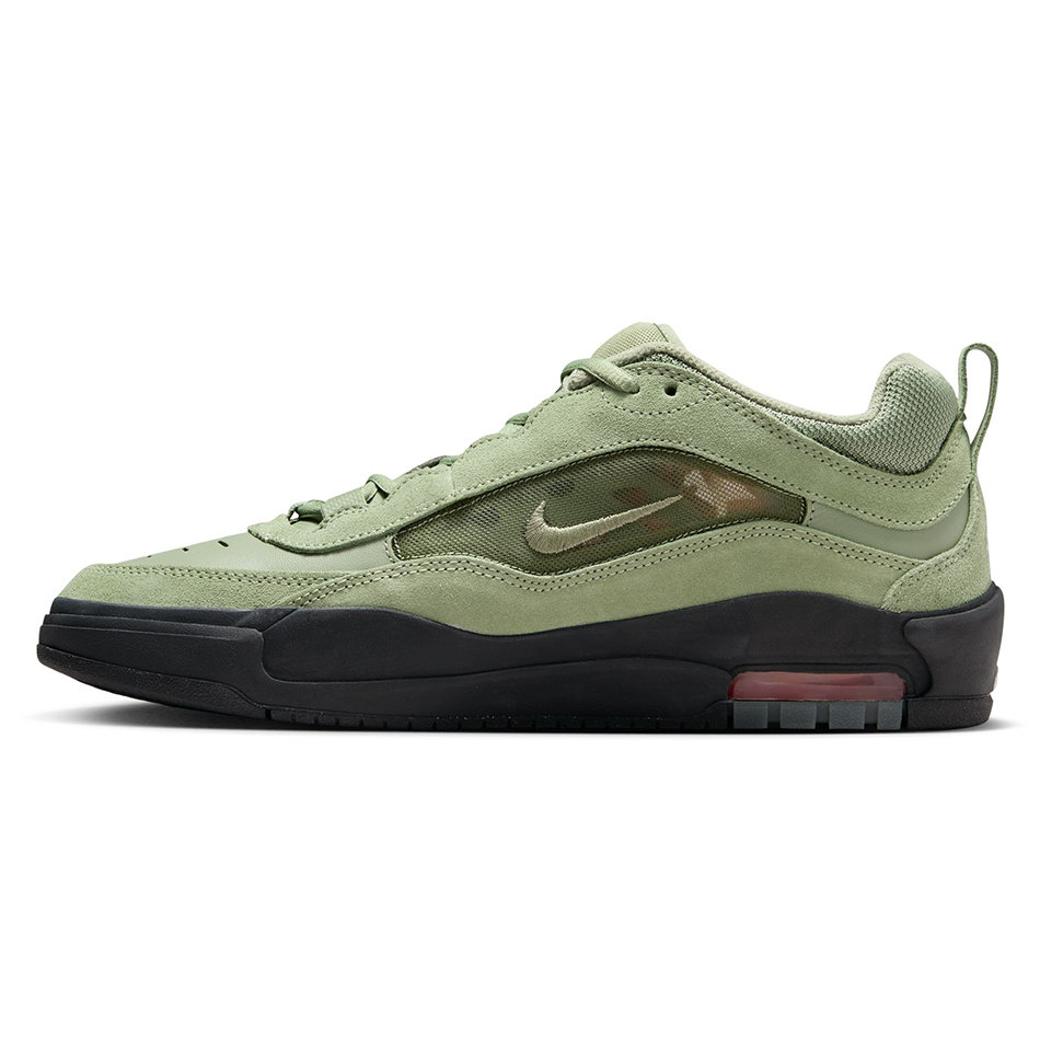 Nike Sneaker Air Max Axis Khaki Air Max Ishod Shoe – The Boardroom