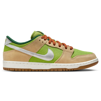 Dunk Low Pro Shoe 2024