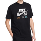 Just Do It Skate S/S T-Shirt 2024