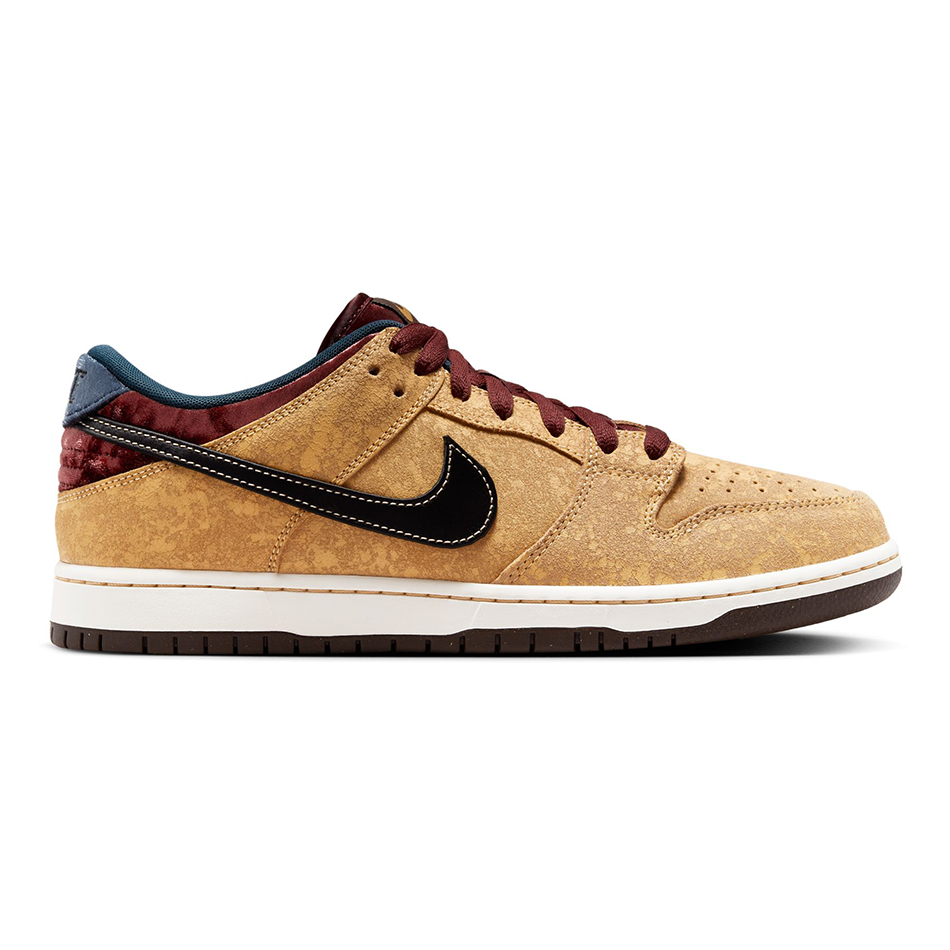 Dunk Low Pro Shoe 2024