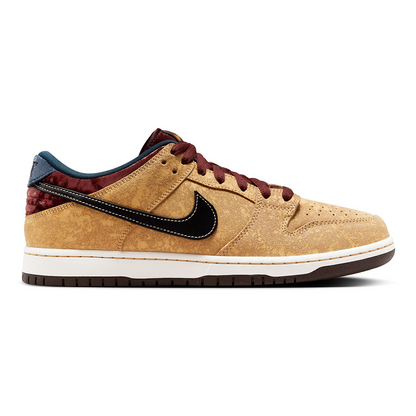 Dunk Low Pro Shoe 2024