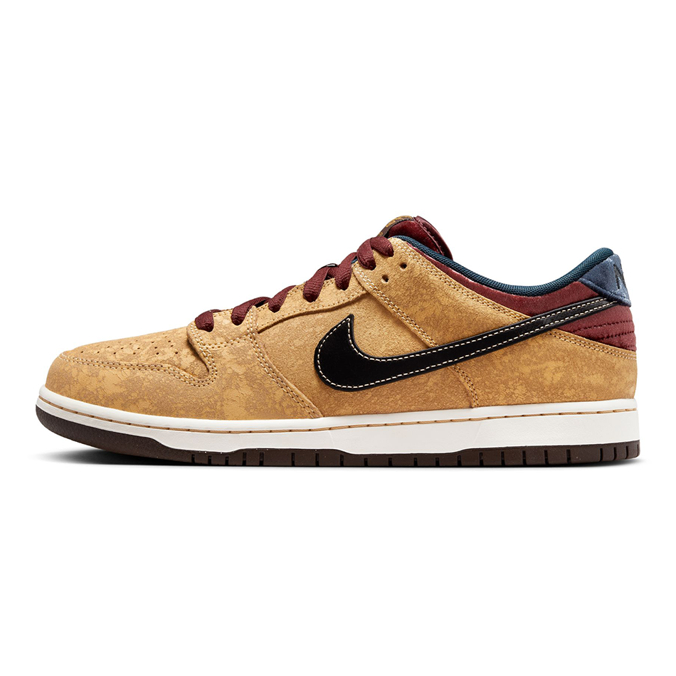 Dunk Low Pro Shoe 2024