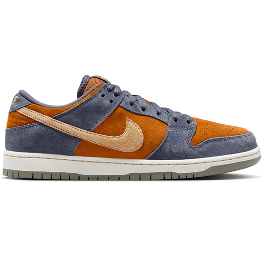 Dunk Low Pro Shoe 2024