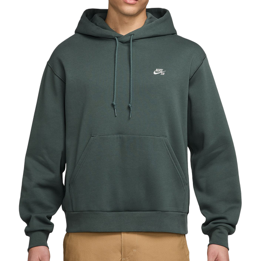 Essential Skate Hoodie 2024