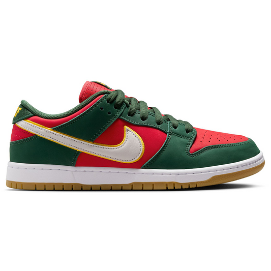 Dunk Low Pro Premium Shoe 2024