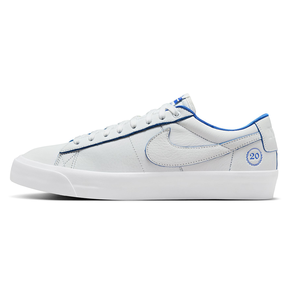 Blazer Low Pro GT Premium Shoe 2024