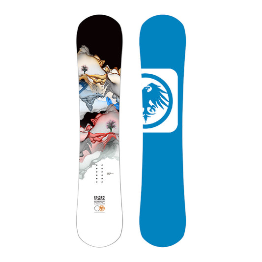 W Proto Synthesis Snowboard W23