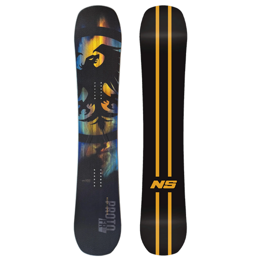 Proto FR DF Snowboard 2025