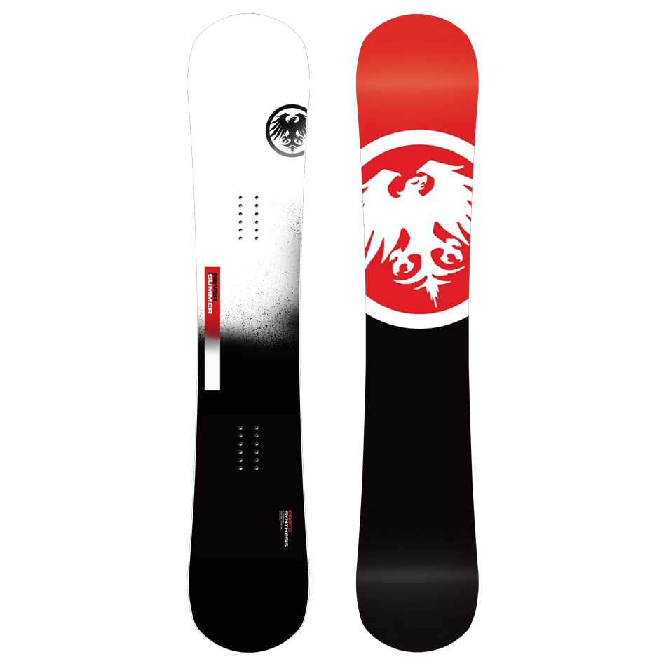 Proto Synthesis Snowboard 2025