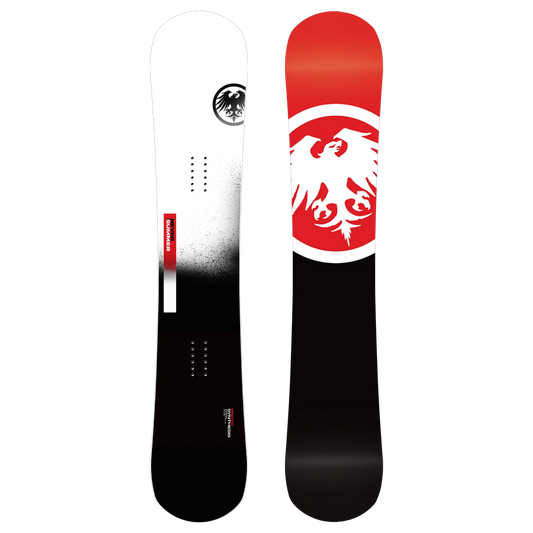 Proto Synthesis Snowboard 2025