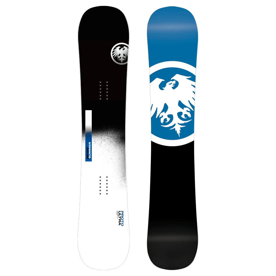 Proto Ultra Snowboard 2025