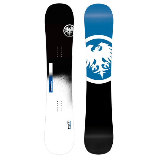 Proto Ultra Snowboard 2025