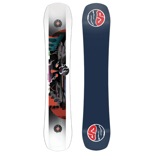 Proto Slinger Snowboard 2025