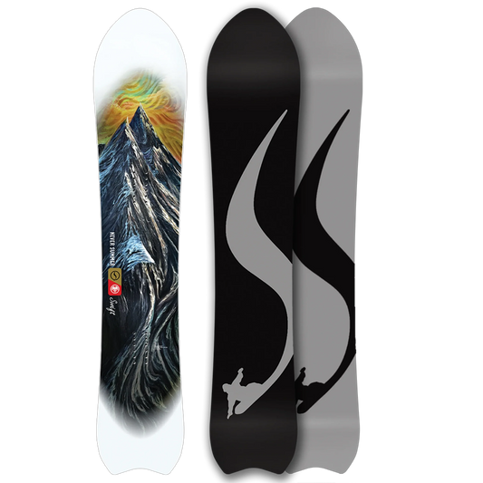 Swift Snowboard 2025