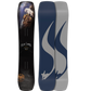 Nokhu DF Snowboard 2025