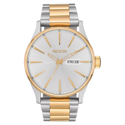 Sentry Stainless Steel 2024
