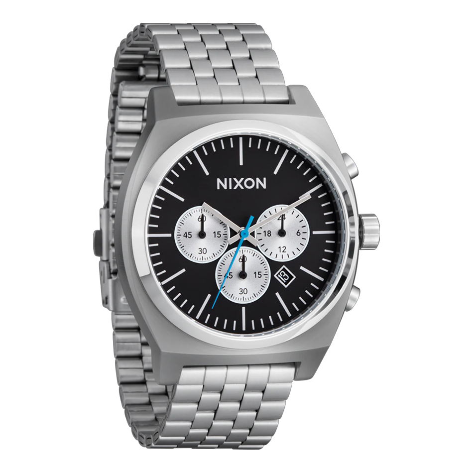 Time Teller Chronograph 2024