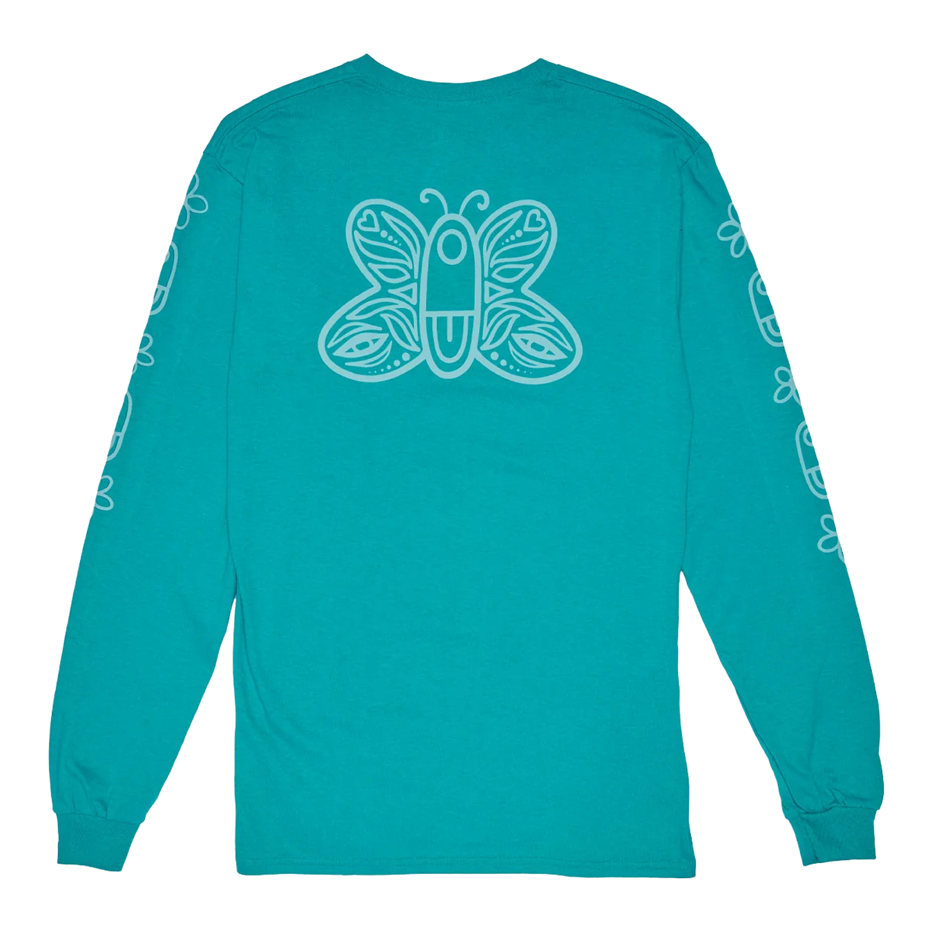 Nai L/S T-Shirt 2026