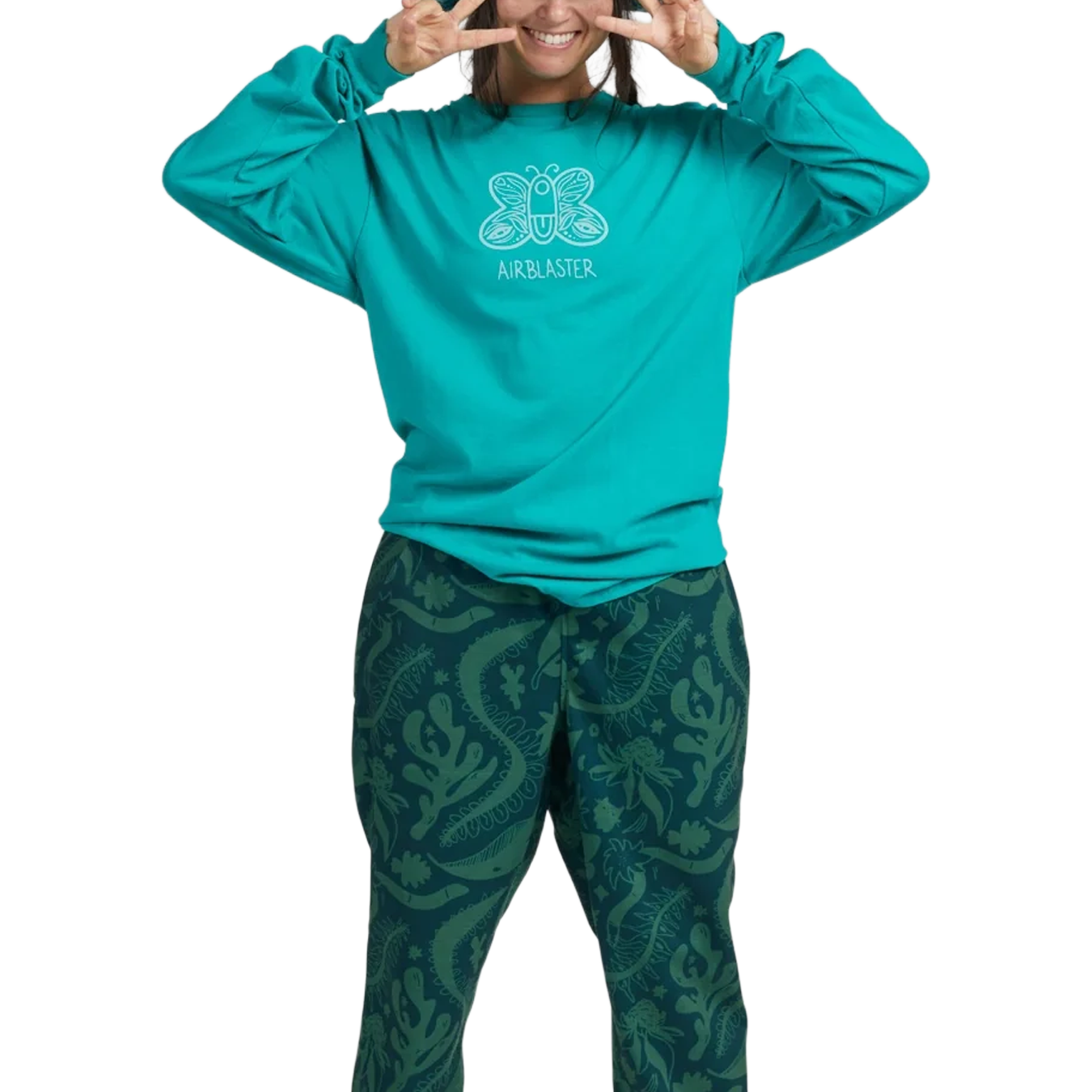 Nai L/S T-Shirt 2026