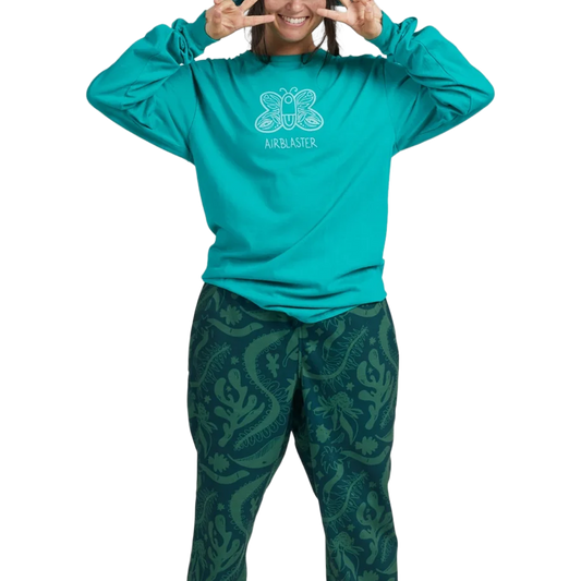 Nai L/S T-Shirt 2026