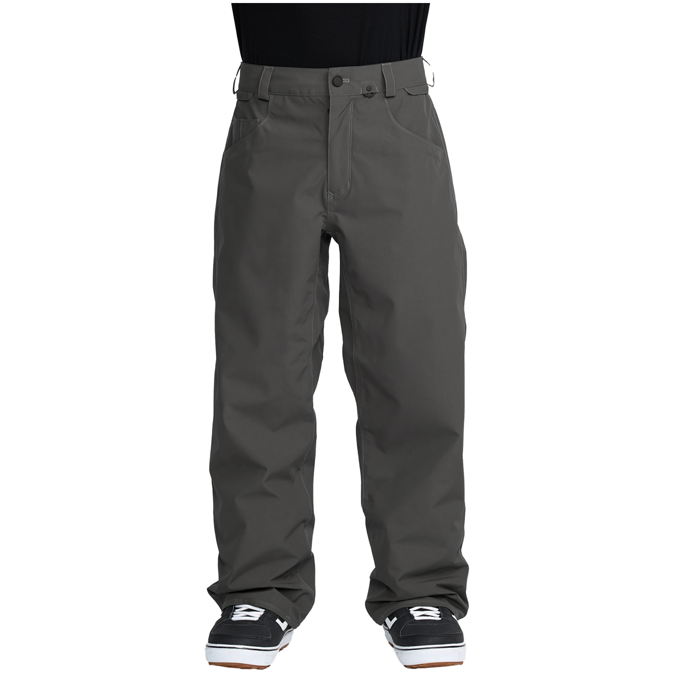 Nailer Pant