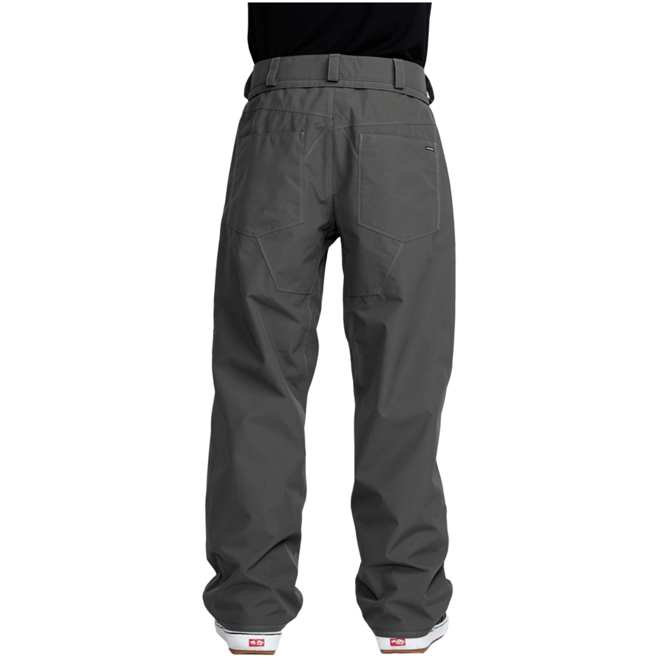 Nailer Pant