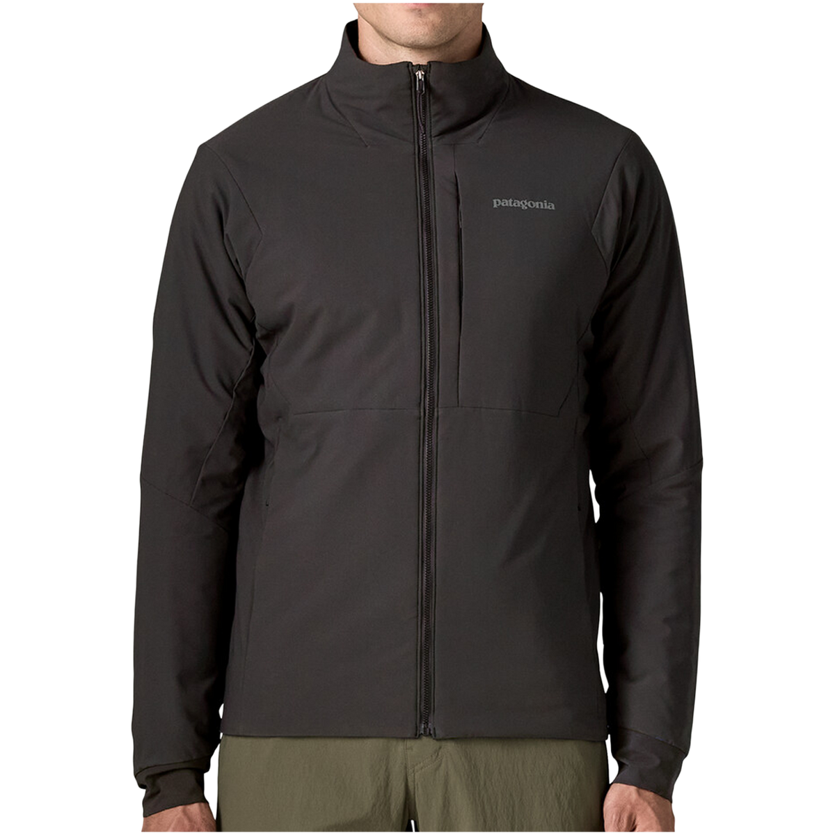 Nano-Air Light Jacket