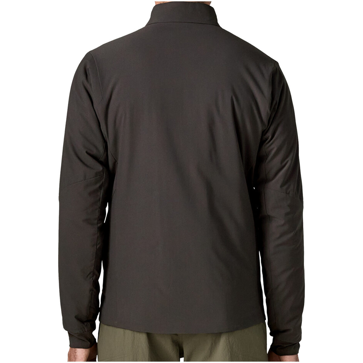 Nano-Air Light Jacket