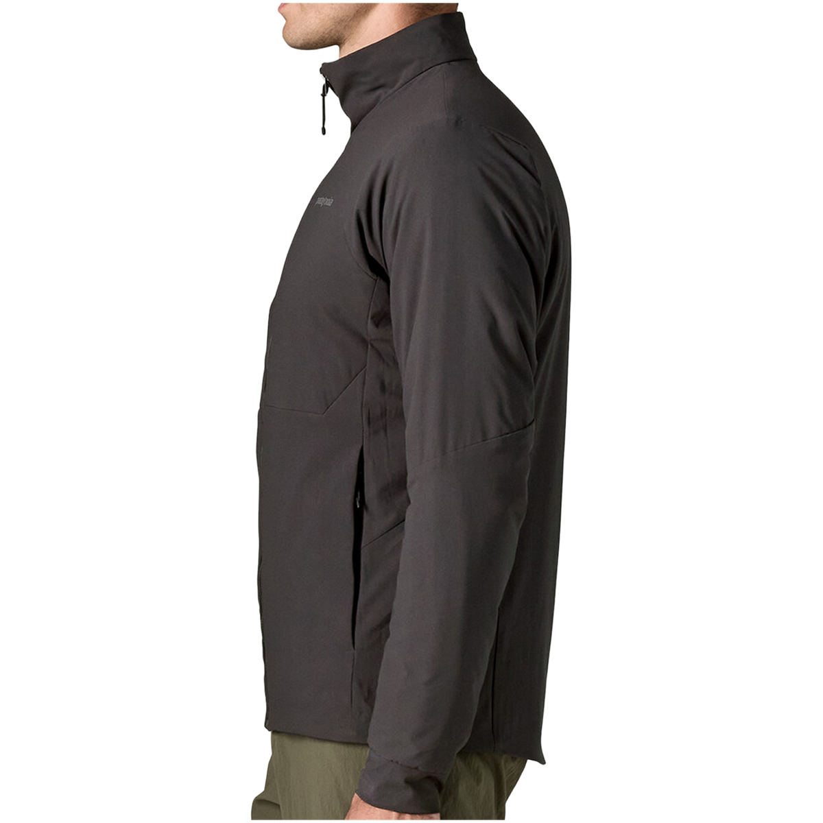 Nano-Air Light Jacket