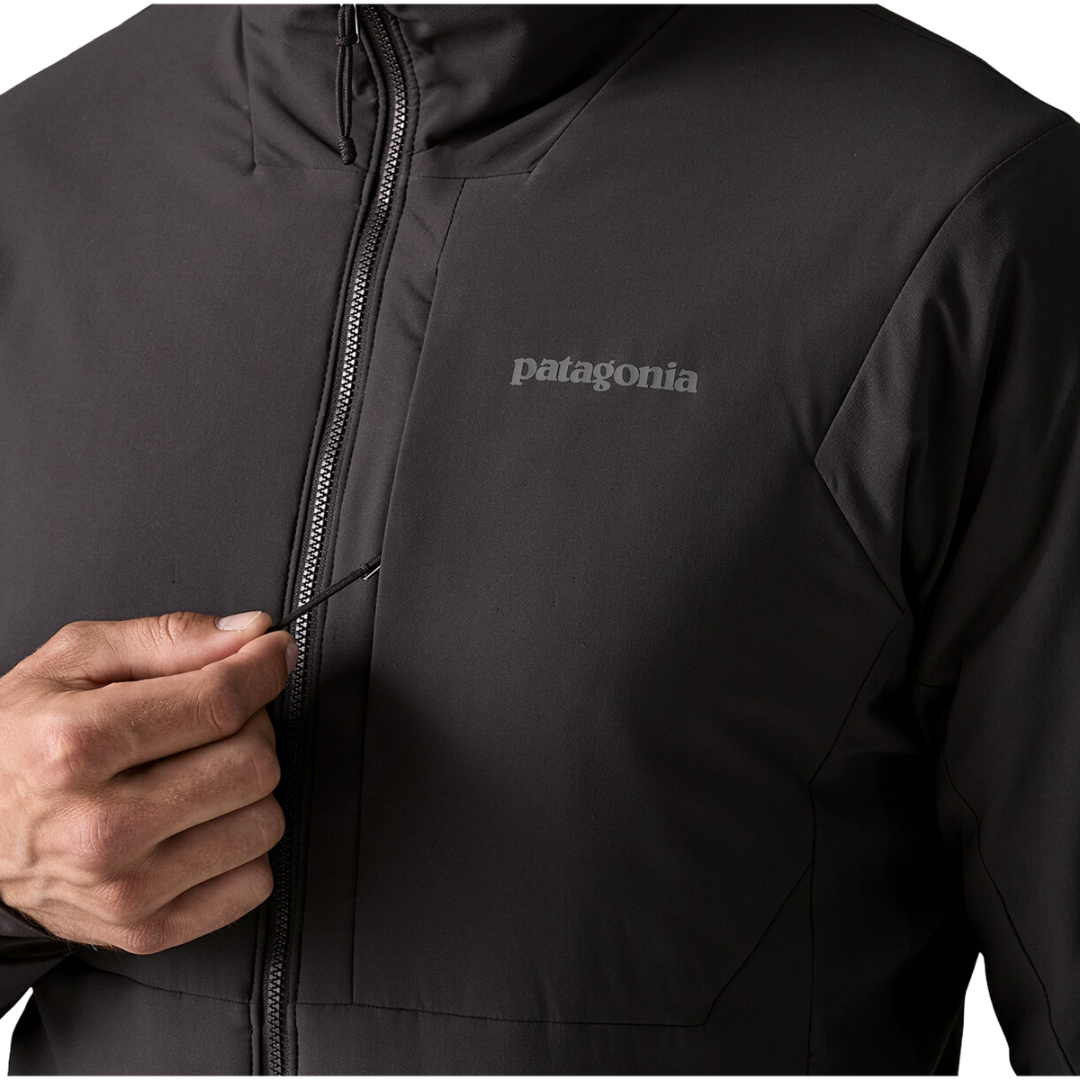 Nano-Air Light Jacket