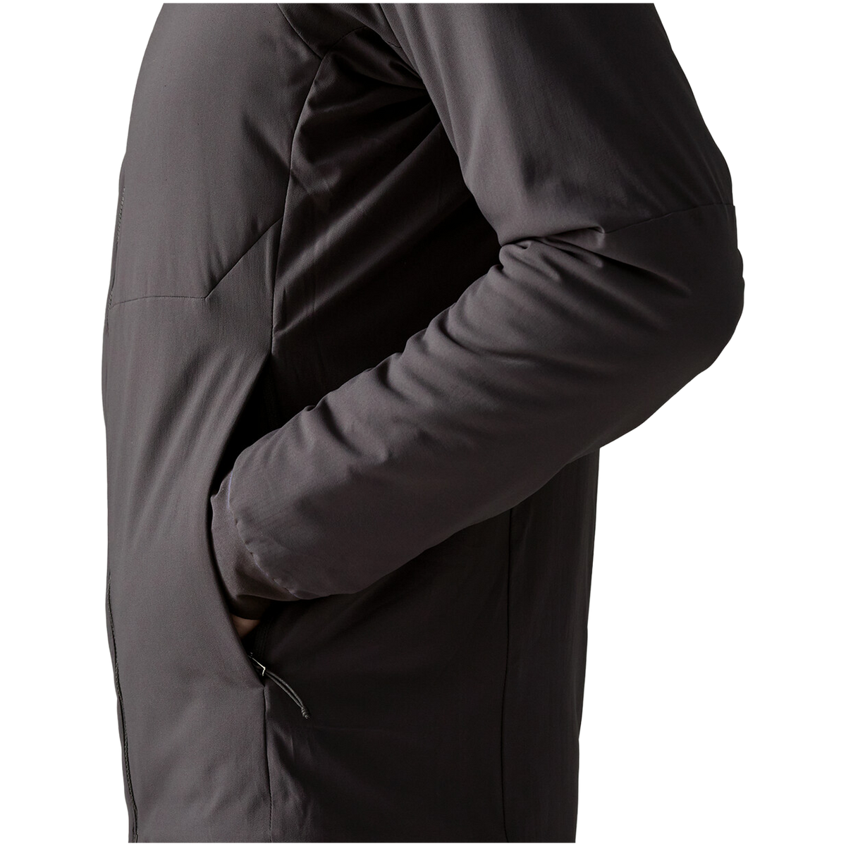Nano-Air Light Jacket