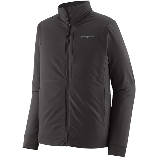 Nano-Air Light Jacket
